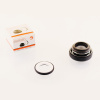 Сальник крышки корпуса мотопомпы 2" (D¹-45.5mm, D²-35mm, d-21.5mm) "GP"