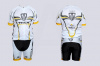 Велокостюм (mod:Trek, size:L) "COOLMAX"