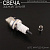 Свеча бензопильная L6TC M14*1,25 9,5mm "STL" (mod.3) (MOQ 10шт)
