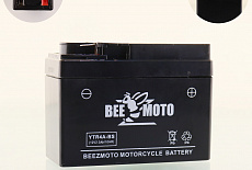 Аккумуляторы BeeZmoto