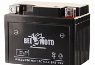 Аккумуляторы BeeZmoto Аккумуляторы BeeZmoto