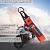 Брелок тряпичный "Ducati Corse" (красный)