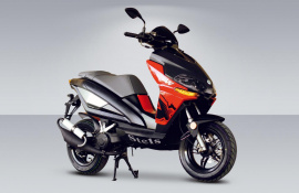Запчасти для скутера в интернет-магазине «BeeZmoto»