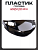 Пластик Honda DIO AF34 передний (голова) черный