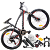 Для велотехники