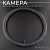 Камера велосипедная 18" x1,95/2,125 (бутиловая, AV 30mm) "BEEZMOTO"